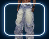 Baggy Jeans Blue