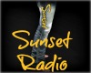 SUNSET RADIO JEANS - REQ