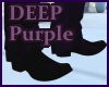 M1 Deep Purple Boots