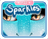 Ⓕ Aoi | Sparkles