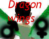 [ZE]Wind Dragon Wings MF