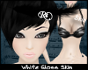 lRil White Gloss Skin