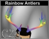 C2u Rainbow Antlers