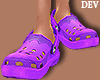 -DS-CROCS shoes-F