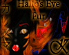 Hallow's Eve Side Bang ~