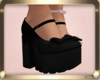 Goth Chritmas Shoes