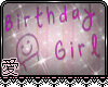 Birthday girl :)
