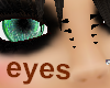 [N] Fairy eyes