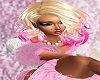 Jaileria Blonde/Pink
