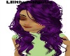 Lilith's purple fancy