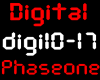 Digital - Pahseone .2