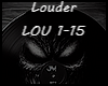 lJAVIl Louder