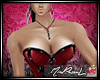 [MP]~Mey Red~ Outfit