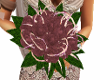 Dusky Rose Bouquet