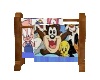 {GSE} Tiny Toon Blankets