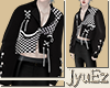 Jz | Checker Couple M