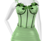 MS Mint Misty Cocktail