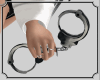 Police Handcuffs