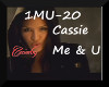 Cassie-Me & U