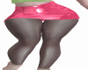 pink skir soks rl