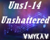 Unshattered