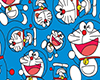 Cp Doraemon M