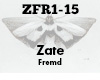 Zate Fremd