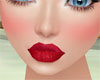 GENE lipstick blush