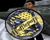 (Msg) Shield Hufflepuff