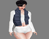 Puffer Vest