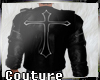 (A) Gothic Jacket 