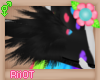 !R; Neow Tail Fluff
