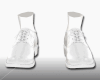 White Dress Shoes