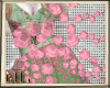 ML Add roses pink