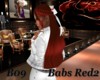 B09 Babs Red No2