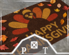 Thanksgiving Doormat V2