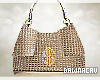 [DJ] Zia $ Handbag Gold