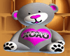 XOXO Bear