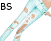 BS: Summer Holes Blue
