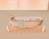 Cool and Cozy Bath