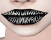 Sandworm Lips