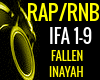 FALLEN INAYAH IFA 1-9