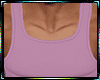 Muscle Viole Tank Top