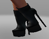 ML Sexy Boots black