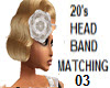 20's Headband 03