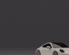 S63 | WHITE Carrera 4S