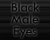 -AA- Black Male Eyes