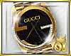 *01* G.Down- Gucci Watch