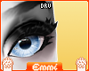 . DRV Cartoony Lashes