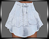 Skirt Kids White